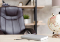 стол руководителя