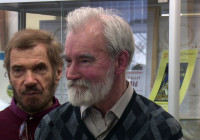 Художник Сергей Чиненов