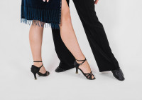 танцы_туфли