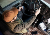 дальнобойщик