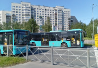 Петербург