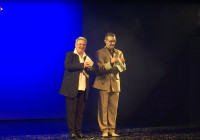 День Артиста в Петрозаводске