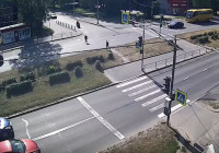 переход