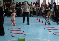 маленький чемпион