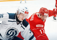 Динамо-Карелия