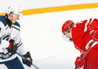 Хоккей с шайбой