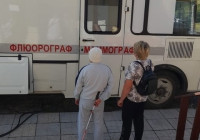 Диспансеризация в Карелии