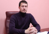 Дмитрий Данильев