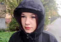 Пропавший ребенок