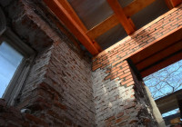 дом горного начальника