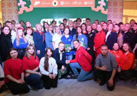 дом молодежи