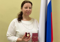 Оксана Костюк