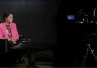 Донор в студии