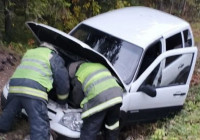 Авария в Медвежьегорском районе