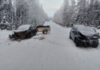 разбитые авто