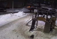 падение_двери