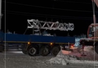 Устранение аварии