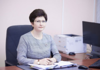 Юлия Ермакова Соцфонд Карелии