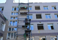 ремонт школы №29