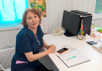 Эльвира Райкевич