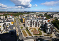 дома