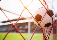 Футбольный мяч