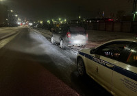 Пьяные водители