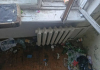 мусор_комната