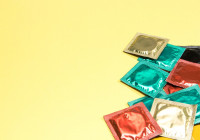 презерватив