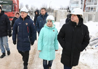 Артур Парфенчиков и Инна Колыхматова