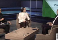 Глава Карелии Артур Парфенчиков