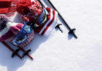 лыжи_зима_отдых_спорт