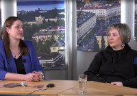 Гость в студии Слюдариум