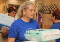 Гуманитарная помощь