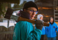 студент_десант