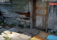 Хийденсельга коммунальный беспредел