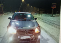 ДТП в Прионежье