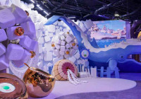 инсталяция