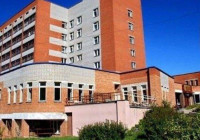 Петрозаводский дом-интернат для ветеранов
