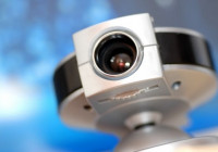 камера_видеонаблюдение