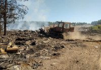 пожар_свалка