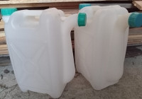 канистры для воды