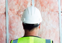 Строительная каска