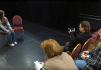 Кастинг в кино Петрозаводск