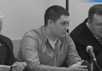 Охранник ресторана Каудаль дал показания в суде