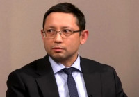 Улан Кензеев