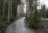 аллея_дорога