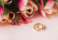 Обручальные кольца