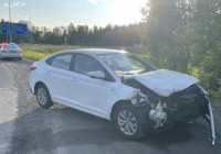 ДТП на "Коле"