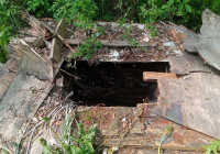 Колодец в Ленобласти